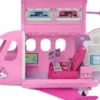 Barbie - Dream Plane 2026 - Dream Land - Fly - Mattel Jlw92