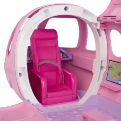 Barbie - Dream Plane 2026 - Dream Land - Fly - Mattel Jlw92