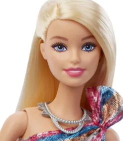 Barbie Dukke - Big City Big Dreams - Blond Hår