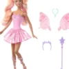 Barbie Dukke - Color Change Fairy - Fe