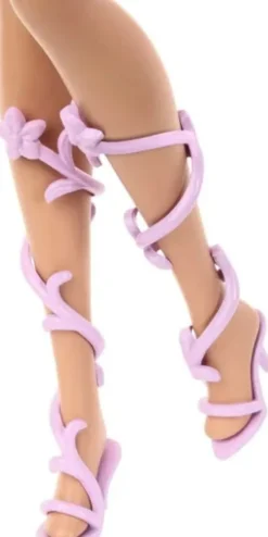 Barbie Dukke - Color Change Fairy - Fe
