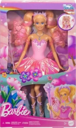 Barbie Dukke - Color Change Fairy - Fe