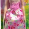 Barbie Dukke - Core Royals - Prinsesse - Pink