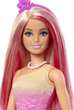 Barbie Dukke - Core Royals - Prinsesse - Pink