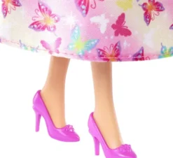Barbie Dukke - Core Royals - Prinsesse - Pink