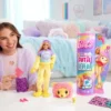 Barbie Dukke - Cutie Reveal - Cozy Cute Tees - Løve