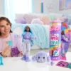 Barbie Dukke - Cutie Reveal - Cozy Cute Tees - Puddel