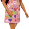 Barbie Dukke - Fashionista - Candy Hearts