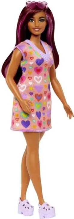 Barbie Dukke - Fashionista - Candy Hearts