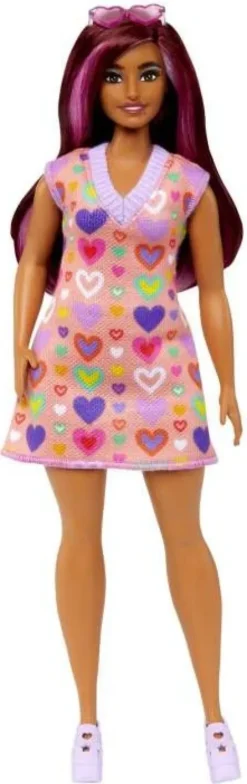 Barbie Dukke - Fashionista - Candy Hearts