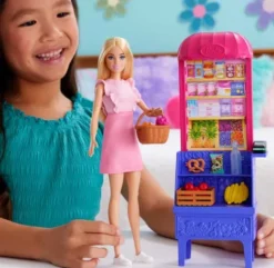 Barbie Dukke - Recipe For Friendship - Malibu - Teresa