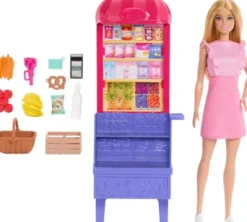 Barbie Dukke - Recipe For Friendship - Malibu - Teresa