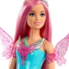 Barbie Dukke - Touch Of Magic Malibu