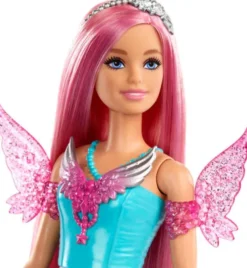 Barbie Dukke - Touch Of Magic Malibu
