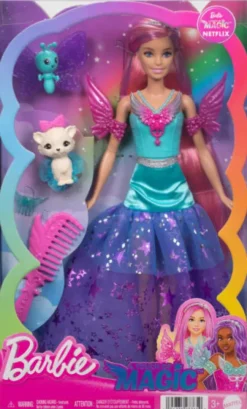 Barbie Dukke - Touch Of Magic Malibu