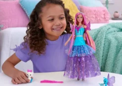 Barbie Dukke - Touch Of Magic Malibu