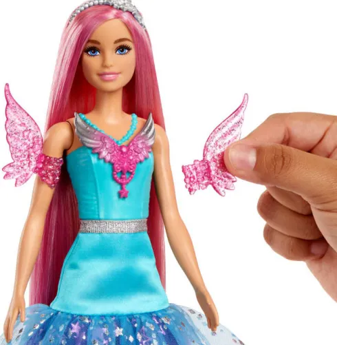 Barbie Dukke - Touch Of Magic Malibu