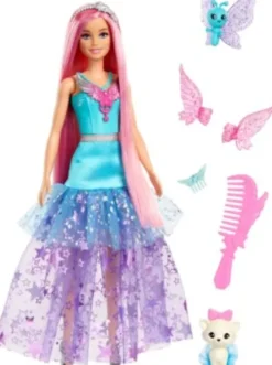 Barbie Dukke - Touch Of Magic Malibu