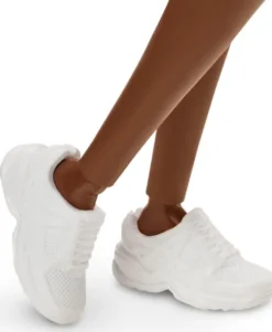 Barbie Dukke - Venus Williams - Inspirerende Kvinder