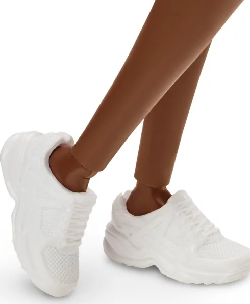 Barbie Dukke - Venus Williams - Inspirerende Kvinder