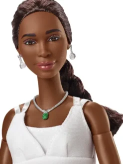 Barbie Dukke - Venus Williams - Inspirerende Kvinder