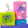 Barbie - Extra Pets Dukke Legesæt - Mattel Hdy91