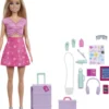 Barbie - Family & Friends - Dreamhouse Adventures - Mattel Jmj47