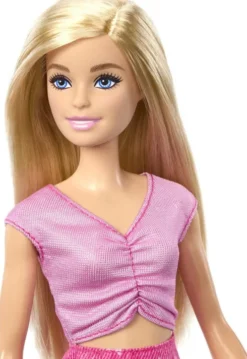 Barbie - Family & Friends - Dreamhouse Adventures - Mattel Jmj47