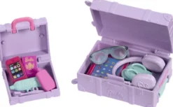 Barbie - Family & Friends - Dreamhouse Adventures - Mattel Jmj47