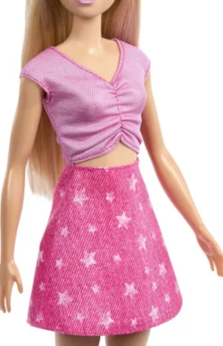 Barbie - Family & Friends - Dreamhouse Adventures - Mattel Jmj47