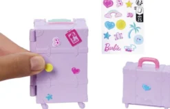 Barbie - Family & Friends - Dreamhouse Adventures - Mattel Jmj47