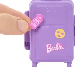 Barbie - Family & Friends - Limitless Adventure Sæt - Mattel Jmj49