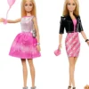 Barbie - Fashionista Julekalender - Mattel Jfl63