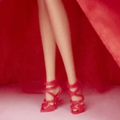 Barbie - Holiday Dukke 2026 - Mattel Jjx65