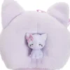 Barbie Jjp64 - Cutie Reveal Kitten Dukke - Sweet Bows - Mattel
