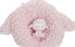 Barbie Jjp66 - Cutie Reveal Lamb Dukke - Sweet Bows - Mattel