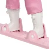 Barbie Jkf78 - Careers Deluxe Snowboarder Dukke - Mattel