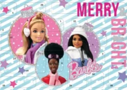 Barbie - Julekalender