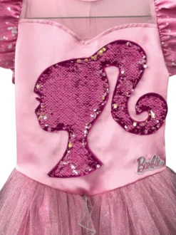 Barbie Kostume Til Børn - Prinsesse - 147 CM