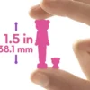 Barbie - Mini Barbieland Cutie Reveal - Mattel Hym25 / Hyf35