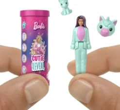 Barbie - Mini Barbieland Cutie Reveal - Mattel Hym25 / Hyf35
