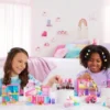 Barbie - Mini Barbieland Dukke - Assorteret - Mattel Jcr08