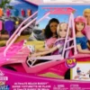Barbie - Mysteries Beach Detectives - Ultimativ Buggy Legesæt