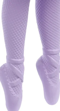 Barbie - Nutcracker Chelsea Dukke - Brunette Snefe - Mattel Jnb01