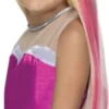 Barbie Paryk Til Børn - Super Sparkle - Rubies