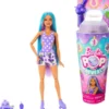 Barbie - Pop Reveal Juicy Fruits Series Grape Fizz - Mattel Hnw44