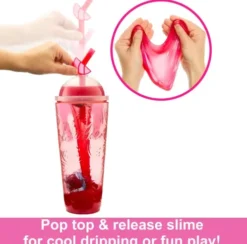 Barbie - Pop Reveal - Juicy Fruits - Watermelon Crush