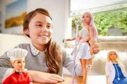 Barbie - Popstjerne Dukke