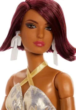 Barbie - Signature - You Create Basics - Ethnic - Mattel Jjx35