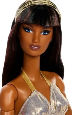 Barbie - Signature - You Create Basics - Ethnic - Mattel Jjx35